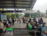 Image Nagpur RO FI Camps  8